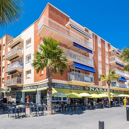 Apartamento Tugar D-1-3 Benidorm Exterior photo