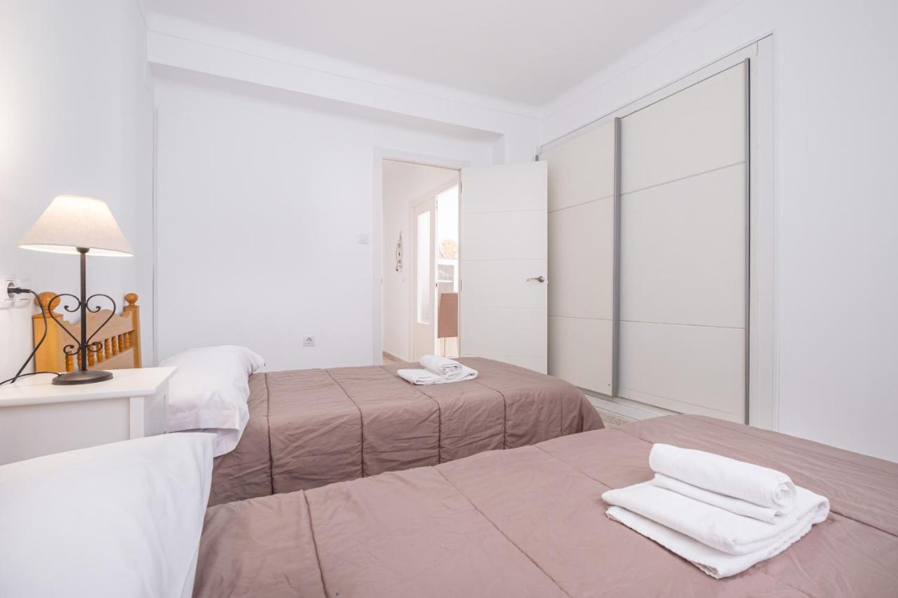 Apartamento Tugar D-1-3 Benidorm Exterior photo